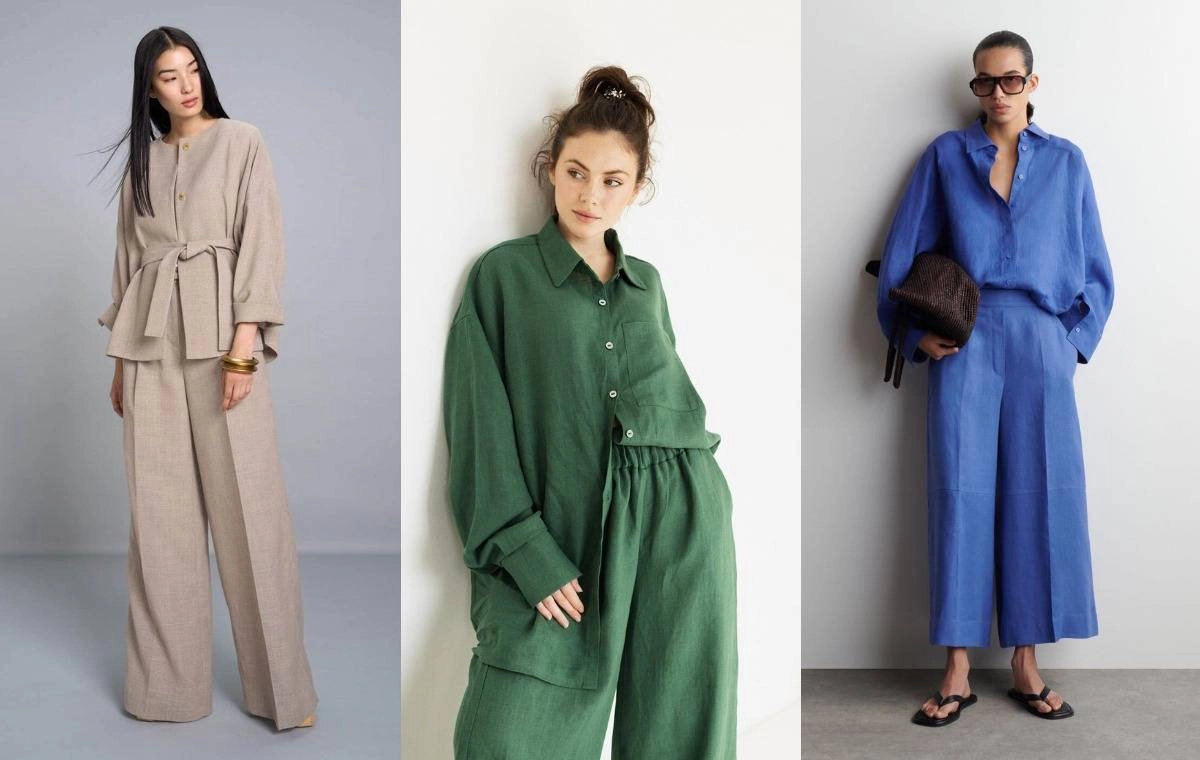 Lenin's pants' mantle model