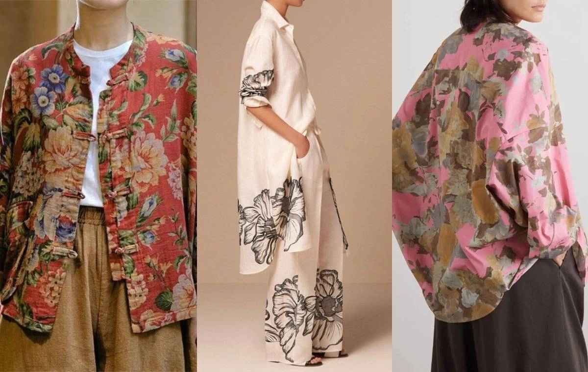 Lenin Cotton Model Model