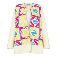 Elsana Women's Coat Model Code 173380