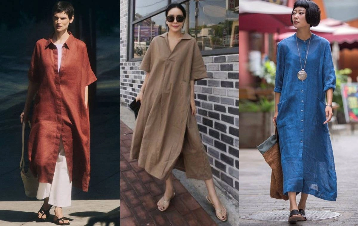 Lenin's pants' mantle model