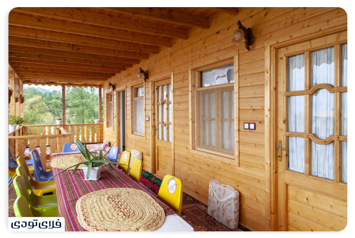 Residence of Plain Source