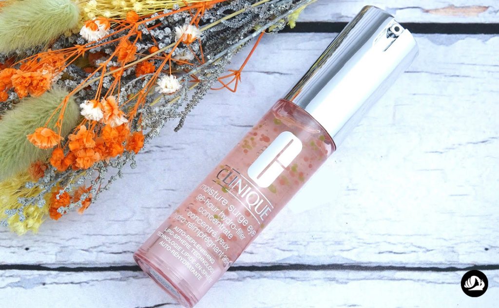 Suitable eye cream image 2 years