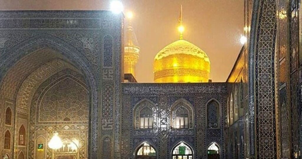 Important Tips to Choose the right time travel to Mashhad