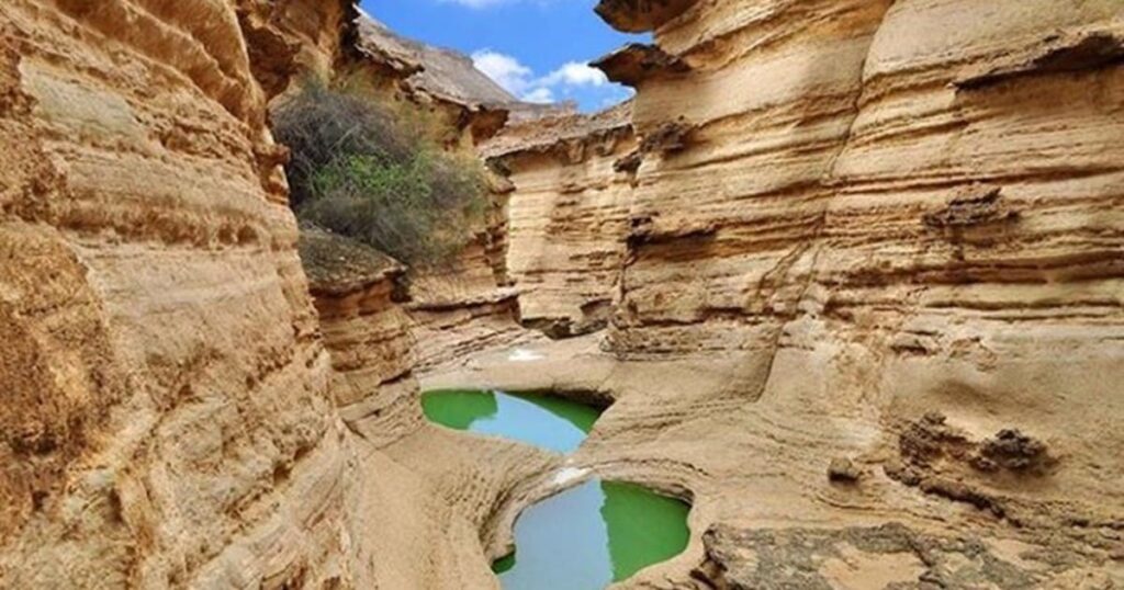 Other spectacular cities for spring trip to Iran