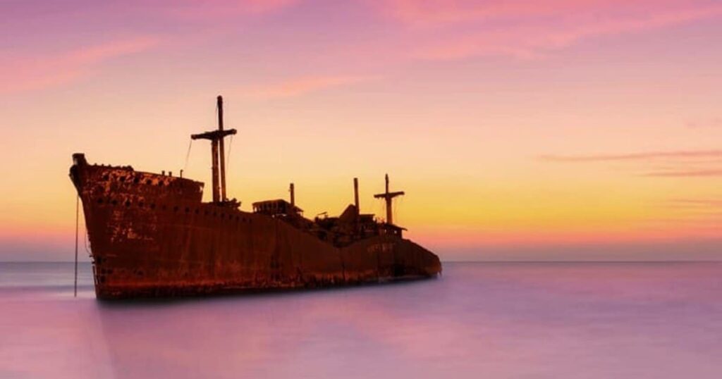 Qeshm; A different spring on a pristine and spectacular island