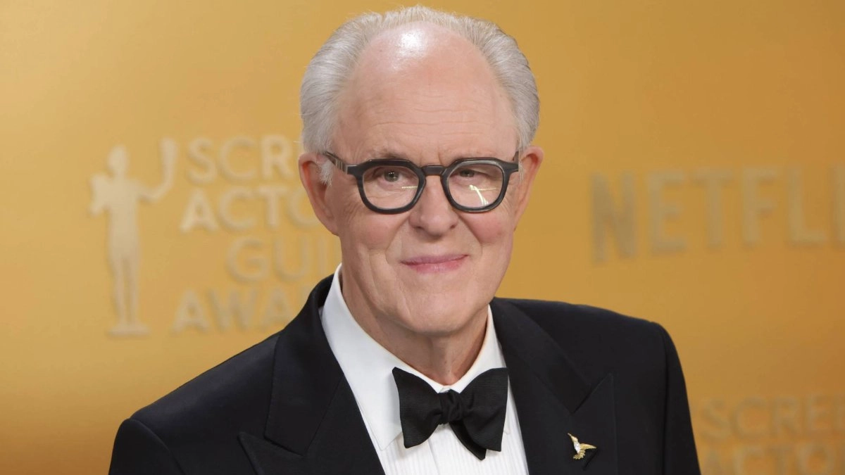 John Latgu of Harry Potter's serial actors