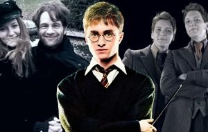 The bitter truth of the Harry Potter collection, which is usually ignored