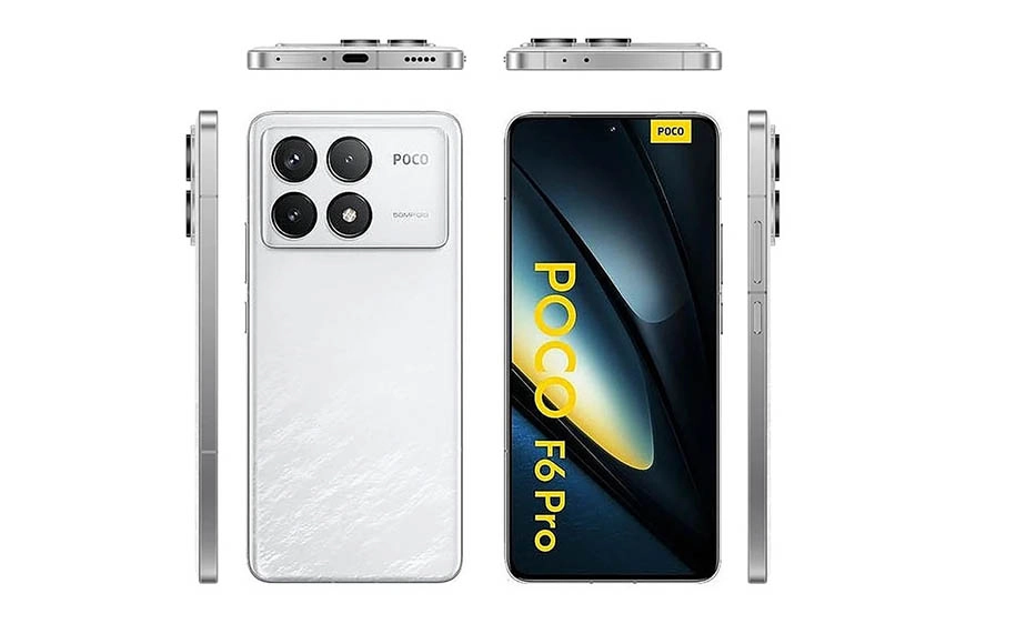 The best gaming phone up to 1 million