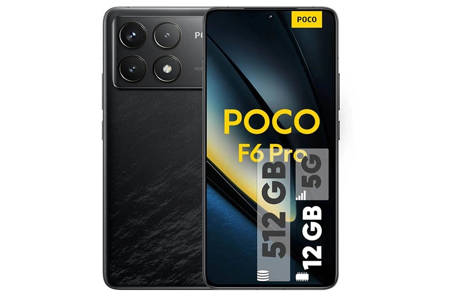 The best gaming phone up to 1 million