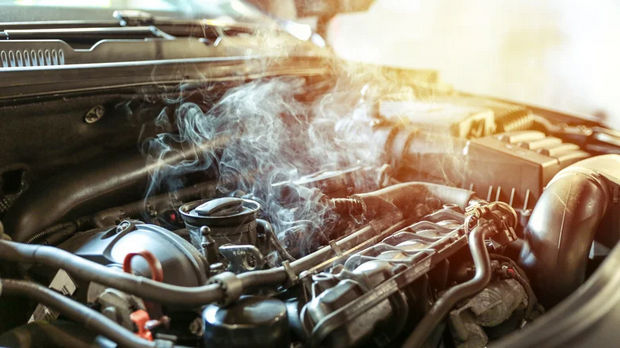 ۲ Dangerous car sound