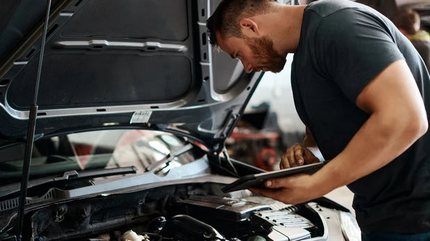 ۲ Dangerous car sound