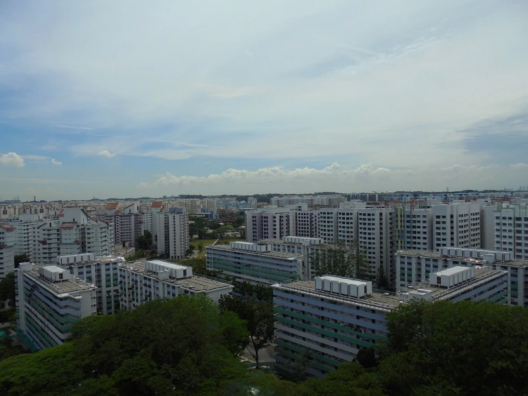 Travel guide to Singapore