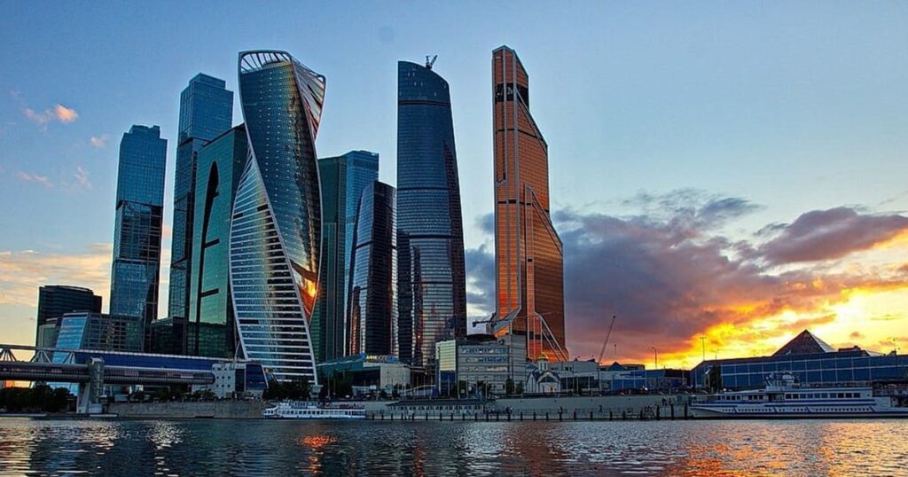 Applications to travel to Moscow with Russian Tour Vanak Star Tour