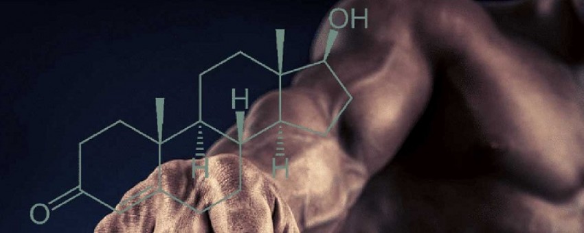 Ways to increase testosterone in men