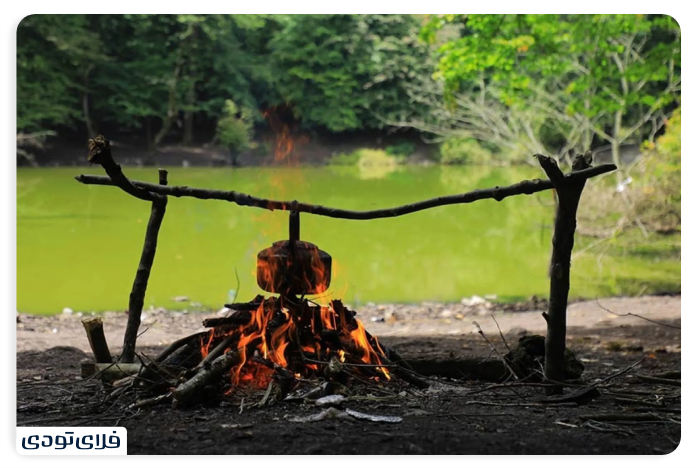 Safety Tips and Necessity to Maintain the Environment of the Hussel Wetland