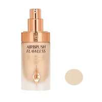 Charlotte Tilberry Powder Cream Model Airburch Flales No. 5 Size 30ml