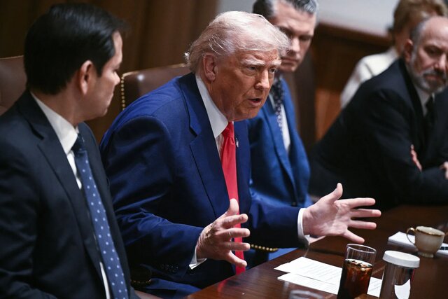 Sullivan: A possible Tehran-Washington agreement will be very similar to Brajam