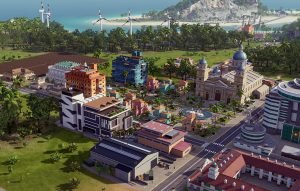 8 Top Urbanization Games for PC
