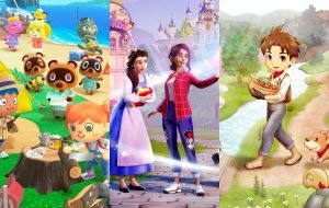 15 farm games that fans Stardew Valley should experience