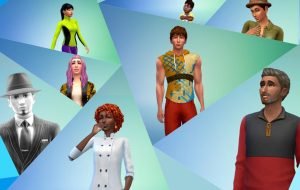 25 years of Sims; What did each number bring to this collection?