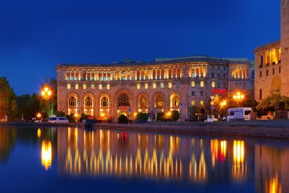 Alexander's Hotel or Alexander