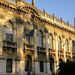 Milan Polytechnic University building