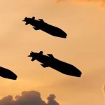 Vulnerability of aircraft carriers against ballistic and cruise missiles