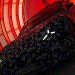 AMG unveils its new sedan - Digino