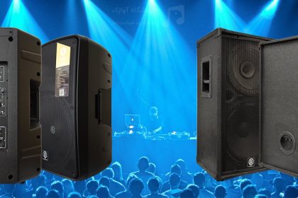 Active and Passive Band Difference