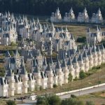 Al -Babas tower houses