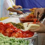 Ahvaz Lashkar Falafel