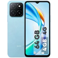 The X5B Mobile Phone Double SIM Card 64 GB and 4GB of RAM