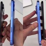 Apple eliminates the chances of the iPhone 5 with stupid numbers! - Digino