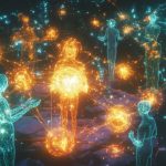 Social norms similar to humans in artificial intelligence