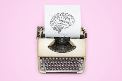 Higher performance and lower motivation to use productive artificial intelligence