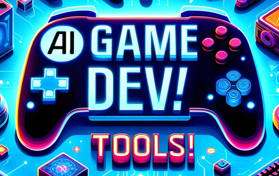 Build a game with free artificial intelligence