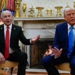 Atlantic Roundtable | Trump loves traveling to Tehran!