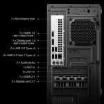 Aus Rog Zephyrus G6X Desktop Gaming Computer