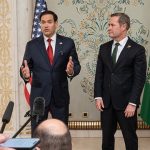 Back to Kissinger's style? Rubio dualism in Trump's foreign policy