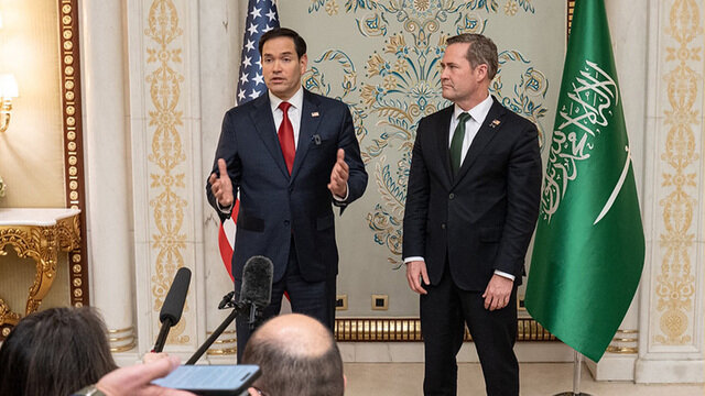 Back to Kissinger's style? Rubio dualism in Trump's foreign policy