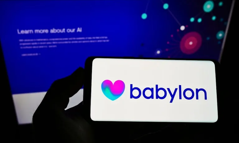 Babylon Health in Medicine