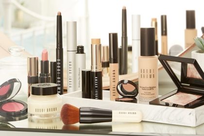 List of the best Dubai cosmetics stores