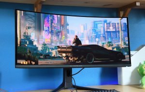 Guide to buying the best gaming monitor; From economics to expensive