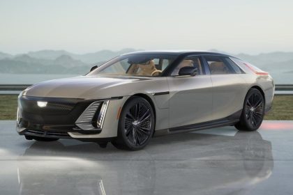 Cadillac Celeestiq will be as scarce like Bugatti