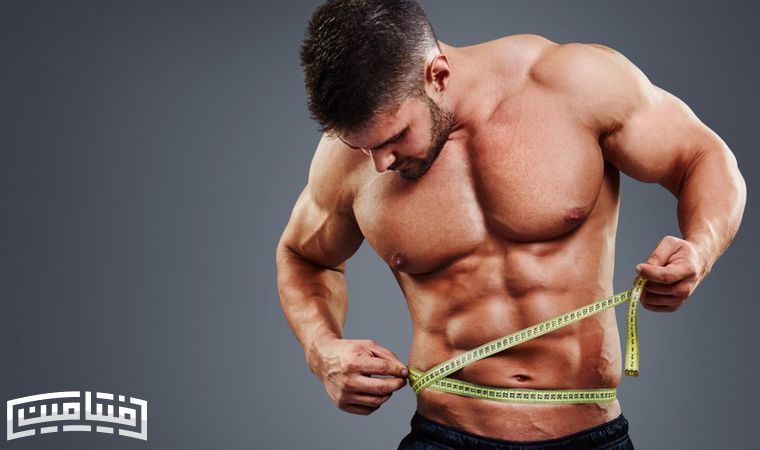 Essential fat of the body