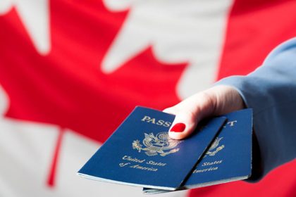 Canadian Tourist Visa Conditions for people under the age of 5