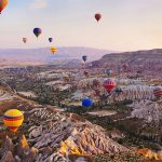 Cappadocia: Balloon Experience in Türkiye Wonderland