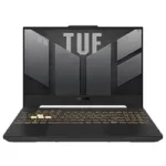 Asus 15.6-inch Asus Model TUF GAMING F15 FX507ZC4-HN132-II7 12700H-16GB DDR4-1TB SSD-RTX3050-FHD