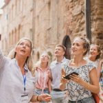 Georgian Group Group Tour