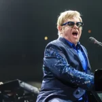 Elton John